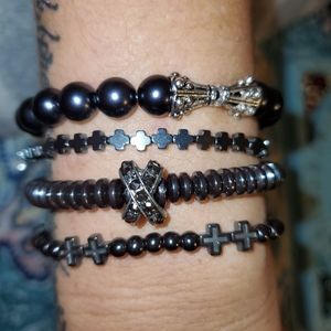 Roxie stack